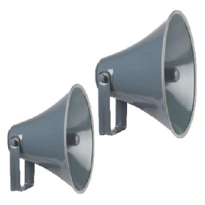 PEARL PHA2 Reflex Horn B-Type 18" 18 Swg